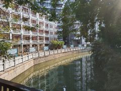 -荔湾湖公园