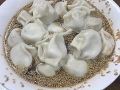 -回坊马二饺子馆