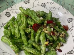 -口口香小吃店