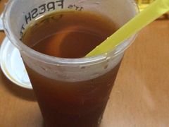 -永合隆茶餐厅(海雅缤纷城店)