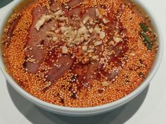 夫妻肺片-眉州东坡(上海中心店)