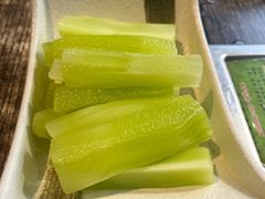 莴笋-七友美蛙鱼头火锅(坂田店)