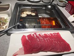 -海底捞火锅(公益西桥店)