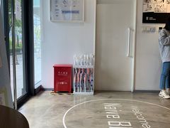 -天真蓝照相馆(五角场百联又一城店)