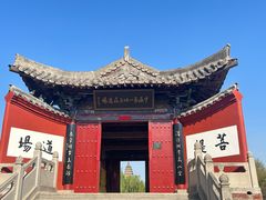 -洛阳白马寺
