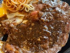 -豪客来牛排(大汉口城店)