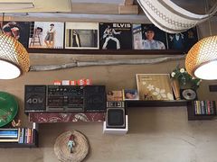 -蜗牛小馆醉乡民谣云南菜(惠新西里店)