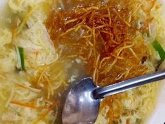 素烩汤-李连贵熏肉大饼(宁山中路店)