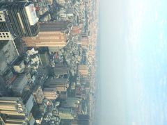 -高雄85大楼-观景台