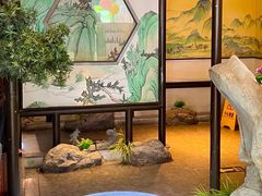 -遇见长安之高山流水(李家村万达店)