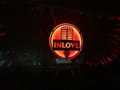 -INLOVE KTV(杭州滨江宝龙城店)