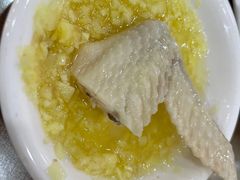 -红星光发煲仔饭(大石街店)