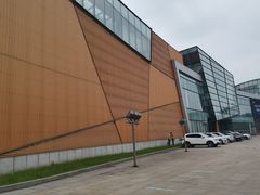 -苏州独墅湖体育馆