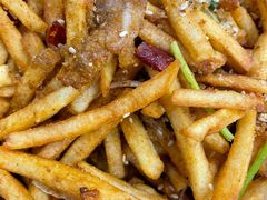 -江城燕子大排档(江汉路步行街店)