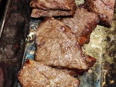 -無二炙坊·和牛烧肉(大钟寺1733店)