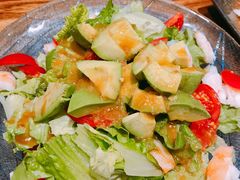-炎蔵牛舌烤肉