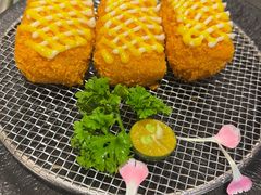 -朴太院·朝鲜族炭火烤肉(民乐园总店)