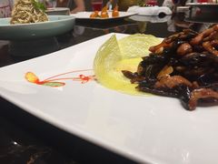 -童福兴·南京菜(老门东店)