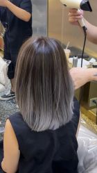 -3AM·S HAIR SALON烫发染发接发