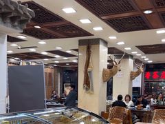 -乔家满族八大碗(流水沟店)