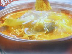 -万龙洲海鲜(南新仓店)