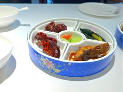 -松鹤楼·非遗·苏帮菜(融科店)
