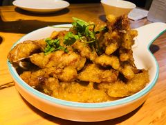 -小锅饭(欧亚卖场店)