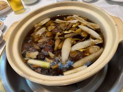 -天宜隆蘑菇宴火锅(石景山旗舰店)