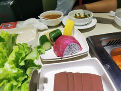 -海底捞火锅(吾悦国际广场店)