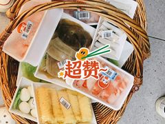 -野妹火锅(布吉店)