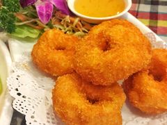 -芭堤雅泰国餐厅(胜利路店)