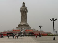 -天津妈祖文化园