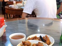 -品香排骨饭(羊官路店)