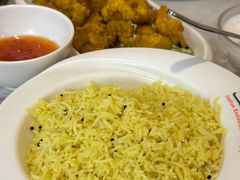 -清真·AL-JANNAT 佳纳特餐厅(狮子桥店)