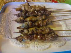 -青炉里青花椒鲜活烤鱼(理工大店)