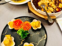 水煮鱼片-银都上海菜馆(粤海东路店)