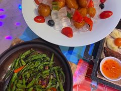 -胡桃里乐队酒馆(广州塔店)