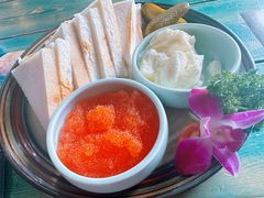 -喀秋莎西餐厅