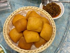 包尔萨克-巴扎美食·新疆菜·西域歌舞表演餐厅(新疆大厦店)