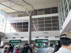 -斗湖机场