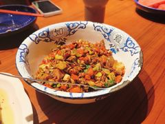 -隐厨·中国菜馆(三里屯T+MALL店)