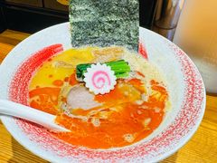 -Ramen满吉·豚骨拉面(丽园路店)