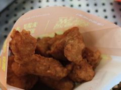 -1973继光香香鸡(金桥国际店)