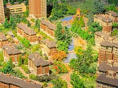 -哈尔滨规划展览馆