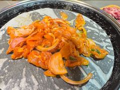 -正宗齐齐哈尔烤肉·齐牛哥鲜切炭火烤肉(杭州总店)