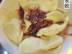钟水饺(文殊店)-龙抄手(文殊坊店)