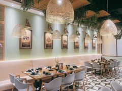 大堂-摩登有记·新派泰国菜(银钻广场店)