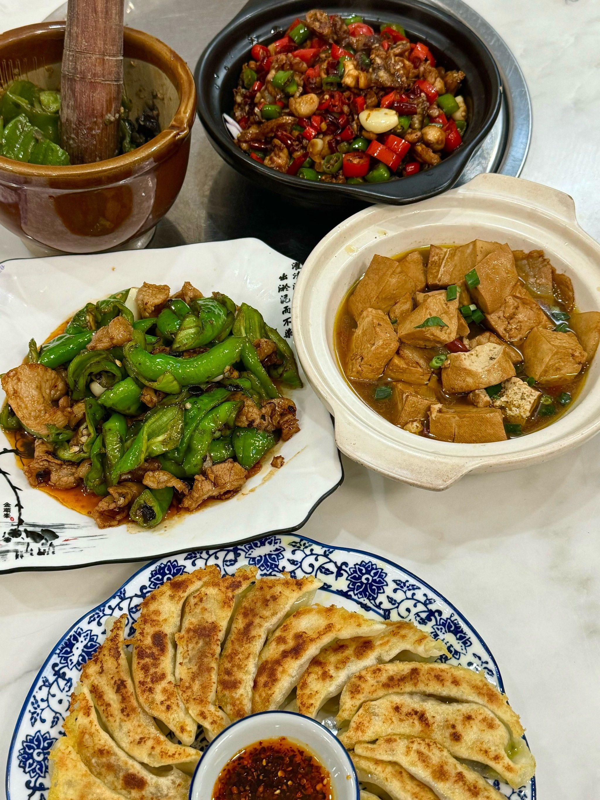 谁还没吃过这家小饭馆!