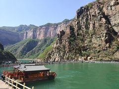 -河南宝泉旅游区