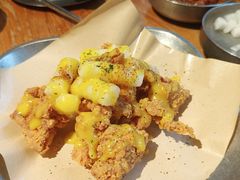 -TAIFORKS 大福食堂·山葵烤肉料理·拌饭(宝安店)